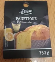 Panetone limoncello lidl