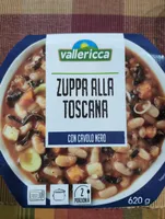 Zuppa alla toscana