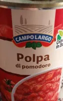 Polpa di pomodoro