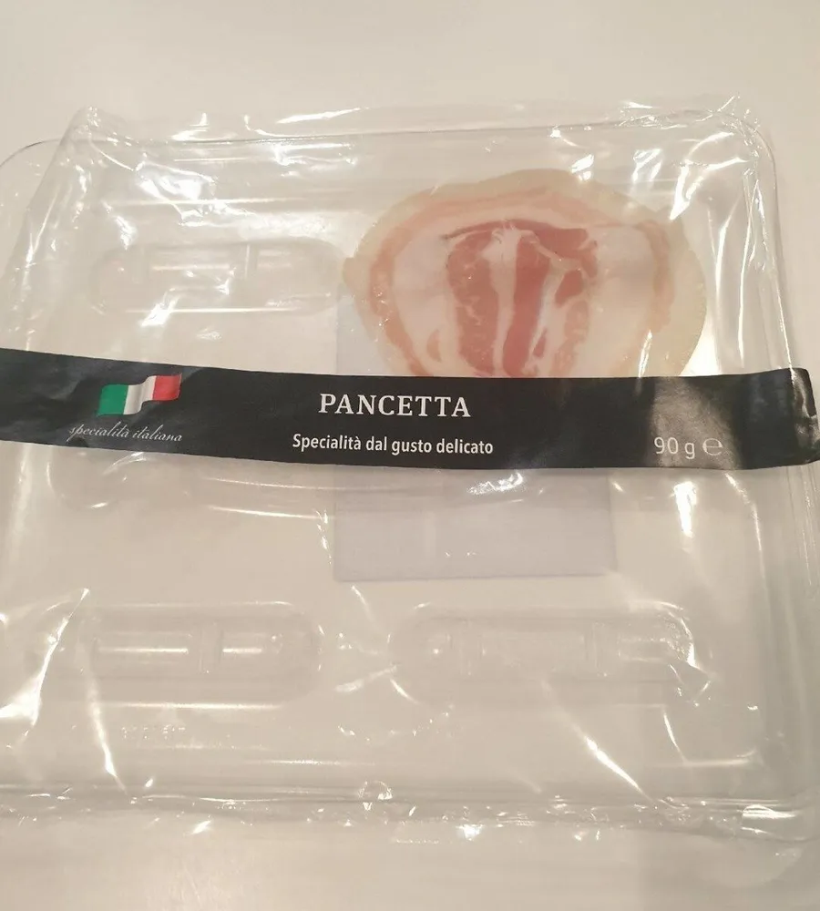 PANCETTA