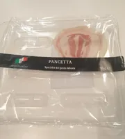 PANCETTA