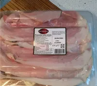 Prosciutto cotto lidl