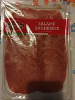 Salame Ungherese