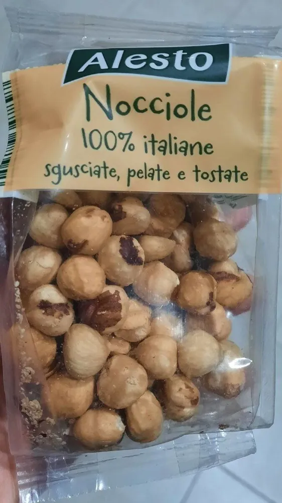 Nocciole