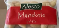 Mandorle pelate