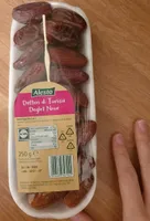 Datteri di Tunisia deglet nour