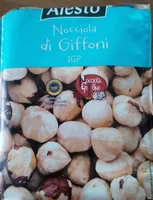 Nocciola di Giffoni igp