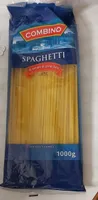 Spaghetti
