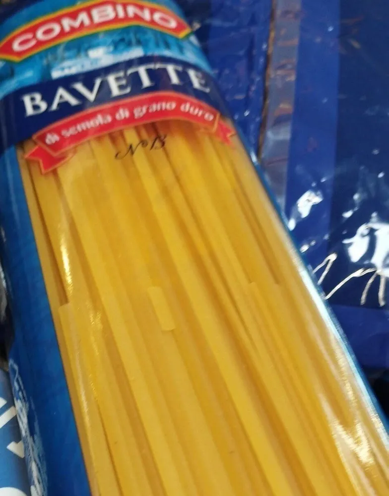 Bavette