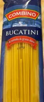 Bucatini