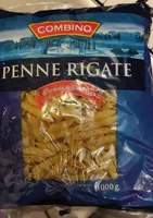 Penne rigate