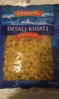 Ditali rigati