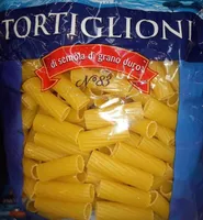 Nudel Tortiglioni