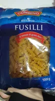 Fusilli