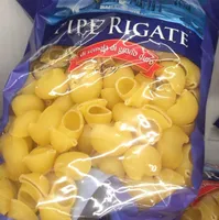 Pipe rigate
