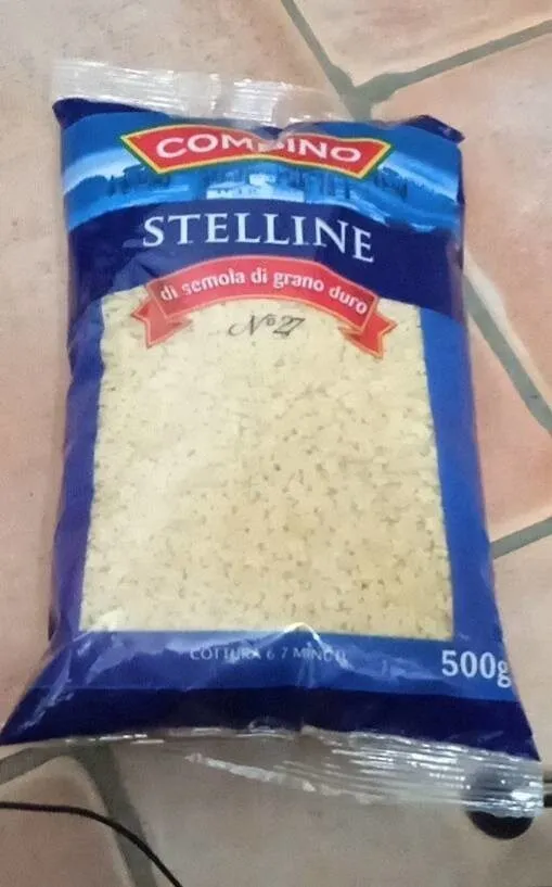 Stelline