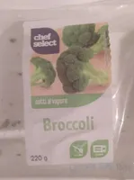 Broccoli corti Al Capone