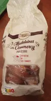 Madeleine de Commercy