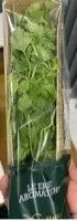 Parsley Le Erbe Aromatiche