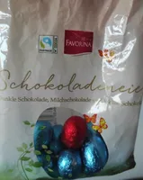 Schokoladeneier