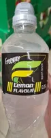 Lemon flavour