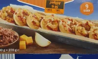 Pizza Bagels