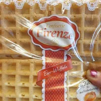 Eierwaffeln