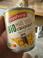 Mais klein