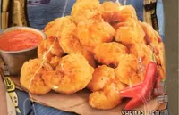 Boom Boom Shrimp