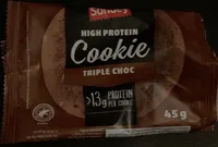 High Protein Cookie