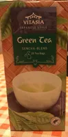 Green Tea sencha-blend