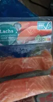 Lachsfilet