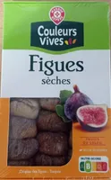 Figue sèches