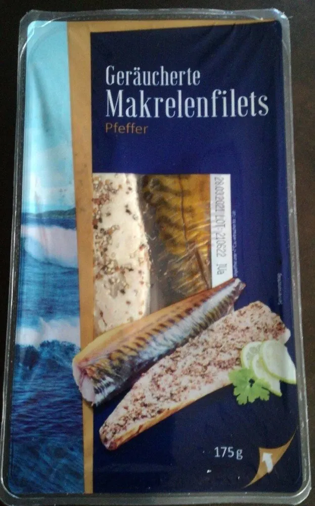 Makrele