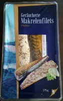 Makrele