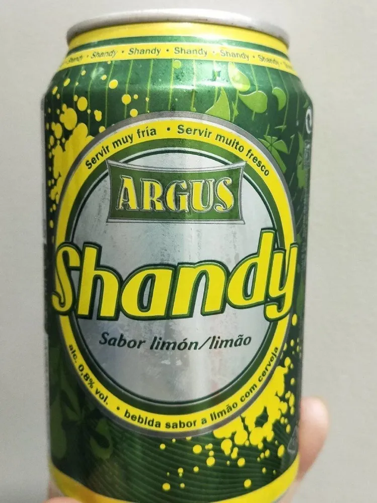 Shandy