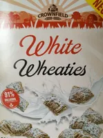 White Wheaties