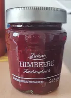Himbeere Fruchtaufstrich