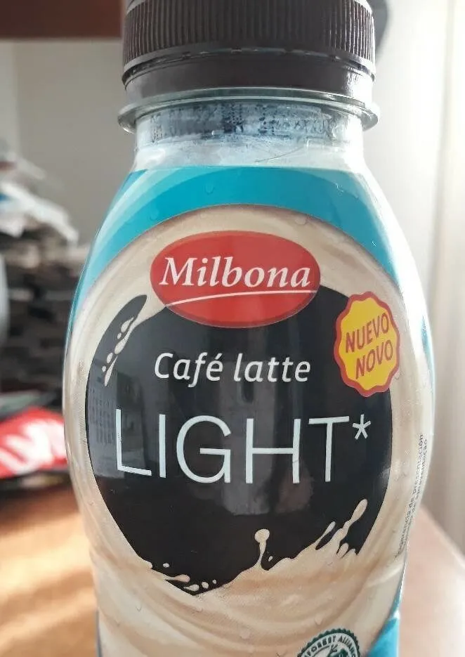 Café Latte light