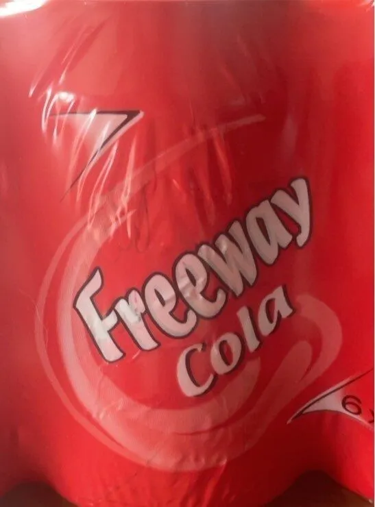 Freeway cola