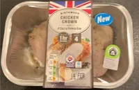 Chicken crown