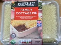 Family Cottage Pie