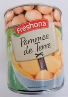 Pommes de terre