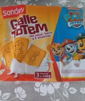 Galletotem