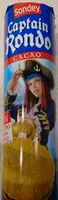 Captain Rondo Cacao