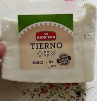 Queso Tierno