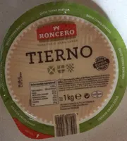 Queso Tierno
