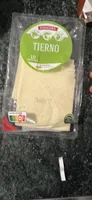 Queso tierno