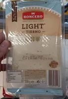 Light tierno
