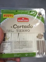 Cortado Tierno